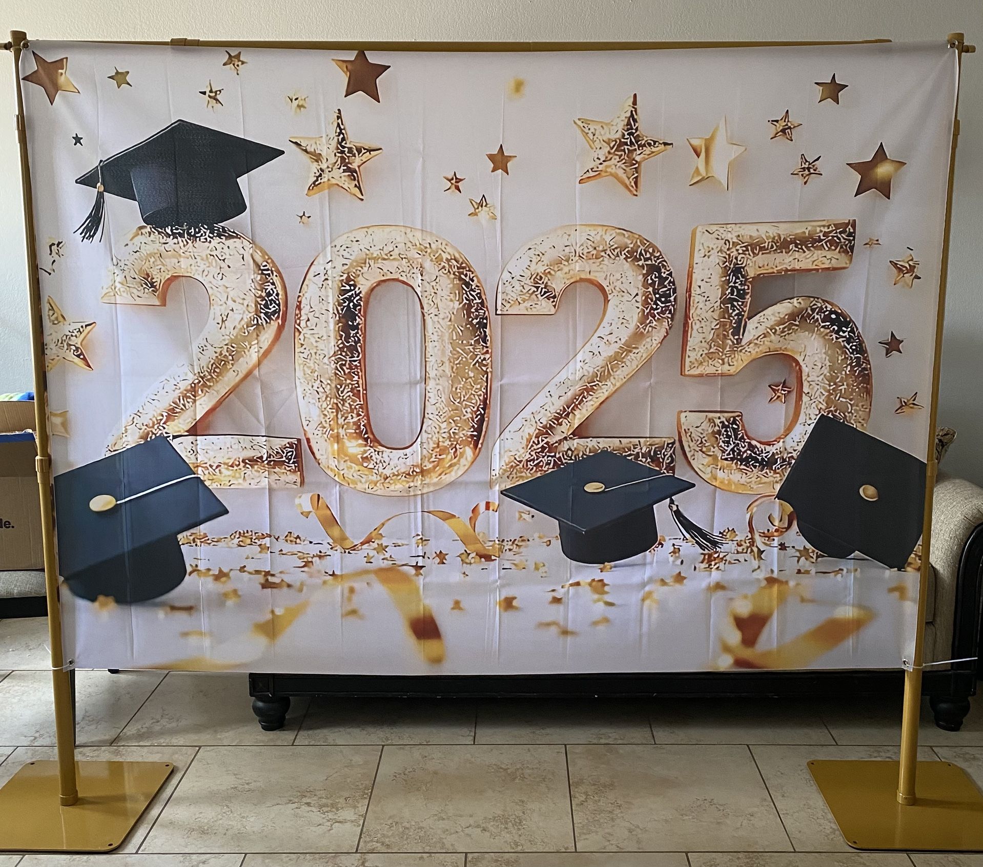Decoracion De Graduación 👩🎓