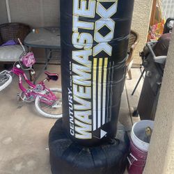 Boxing wavemaster Training Punching bag  