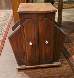 small side table