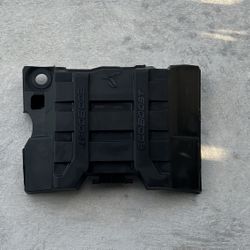 F150 2.7L Eco Boost Engine Cover