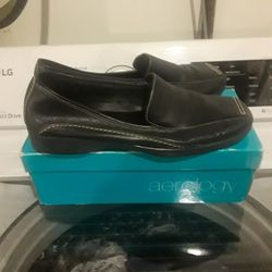 Womens Slip On Shoes