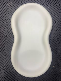 Keekaroo Peanut Changer Grey