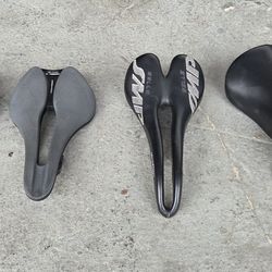 Bicycle Saddles