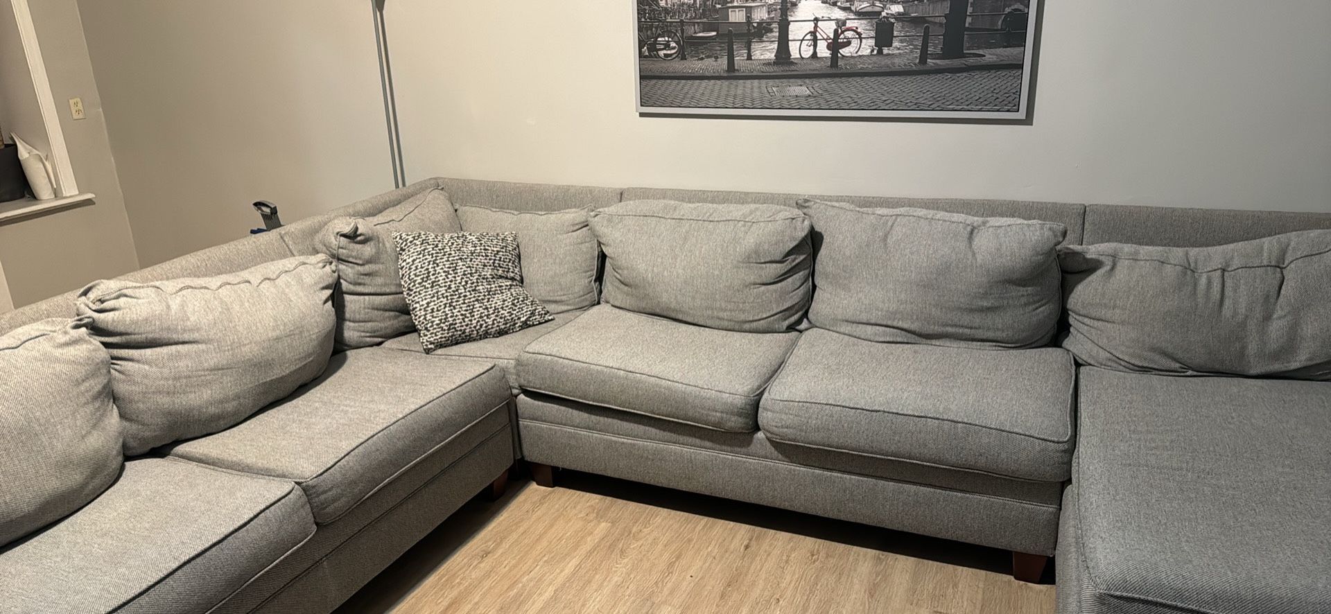 Sofa For Sale $500