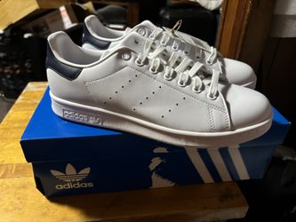ADIDAS. STAN SMITH. 8.1/2