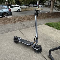 Punk Rider Pro (dual motor)