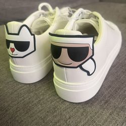Karl lagerfeld
