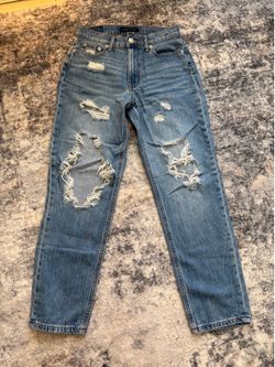 Women’s Jeans And Shorts
