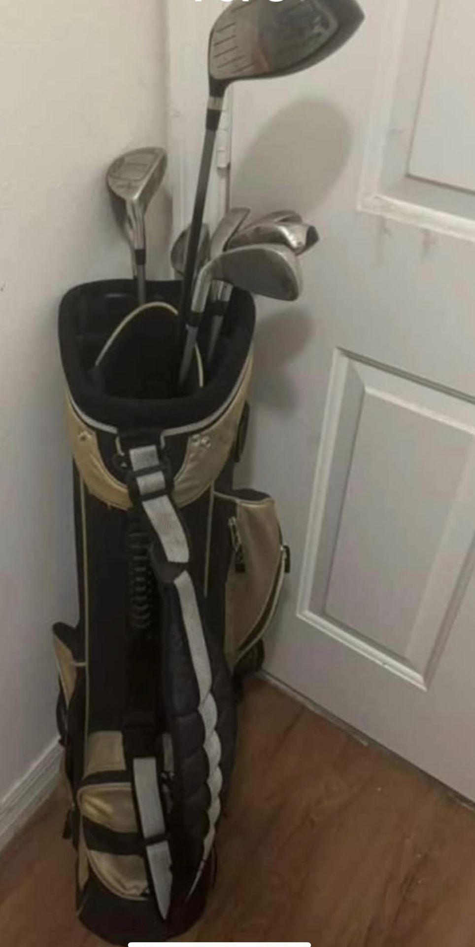 Golf Clubs