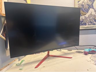 165 hz GAMING MONITOR
