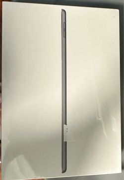 New Apple iPad (9th Generation) Wi-Fi 64GB Space Gray