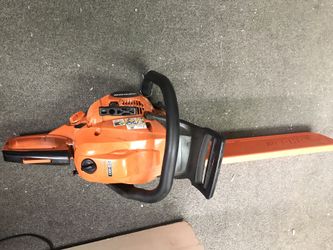 Echo cs 490 Chain Saw 20”
