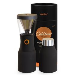Sasobu Cold Brew Coffee Maker
