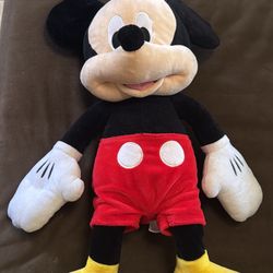 Disney Micky Mouse Toy 