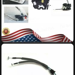 ⭐GENUINE⭐ Front RIGHT Door Lock Actuator for 2011-2015 KIA SORENTO 813202P010