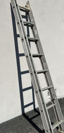 16 Foot Ladder