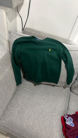 Ralph Lauren Sweat Shirt
