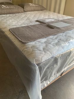Queen Mattress
