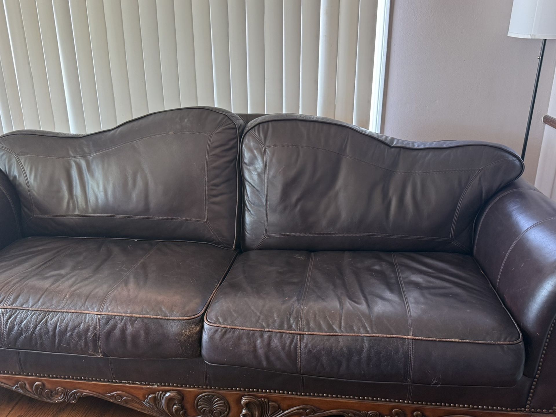 Couch And Chase