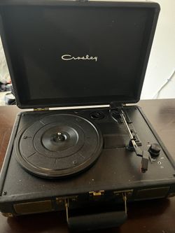 LP Record Player