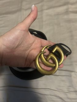 GGUII Beauty Leather Sample