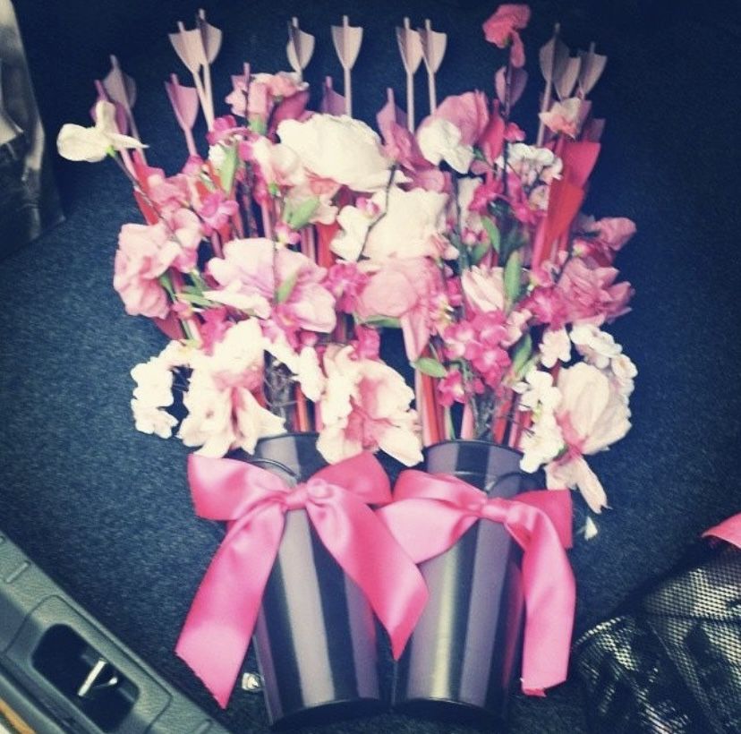 Victoria’s Secret Store Display Cupid Wings 💘