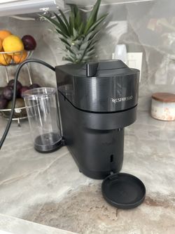 Nespresso, coffee maker, café, cafecito