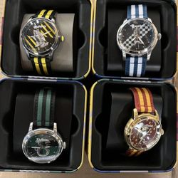 Harry Potter Limited edition watch collection