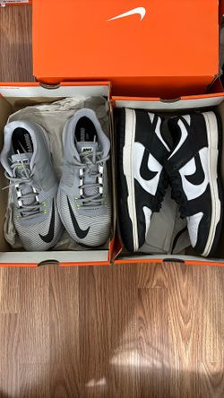 Size 10.5/11 Men Shoes