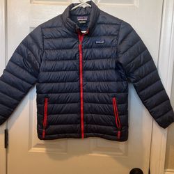 Patagonia Kids Jacket