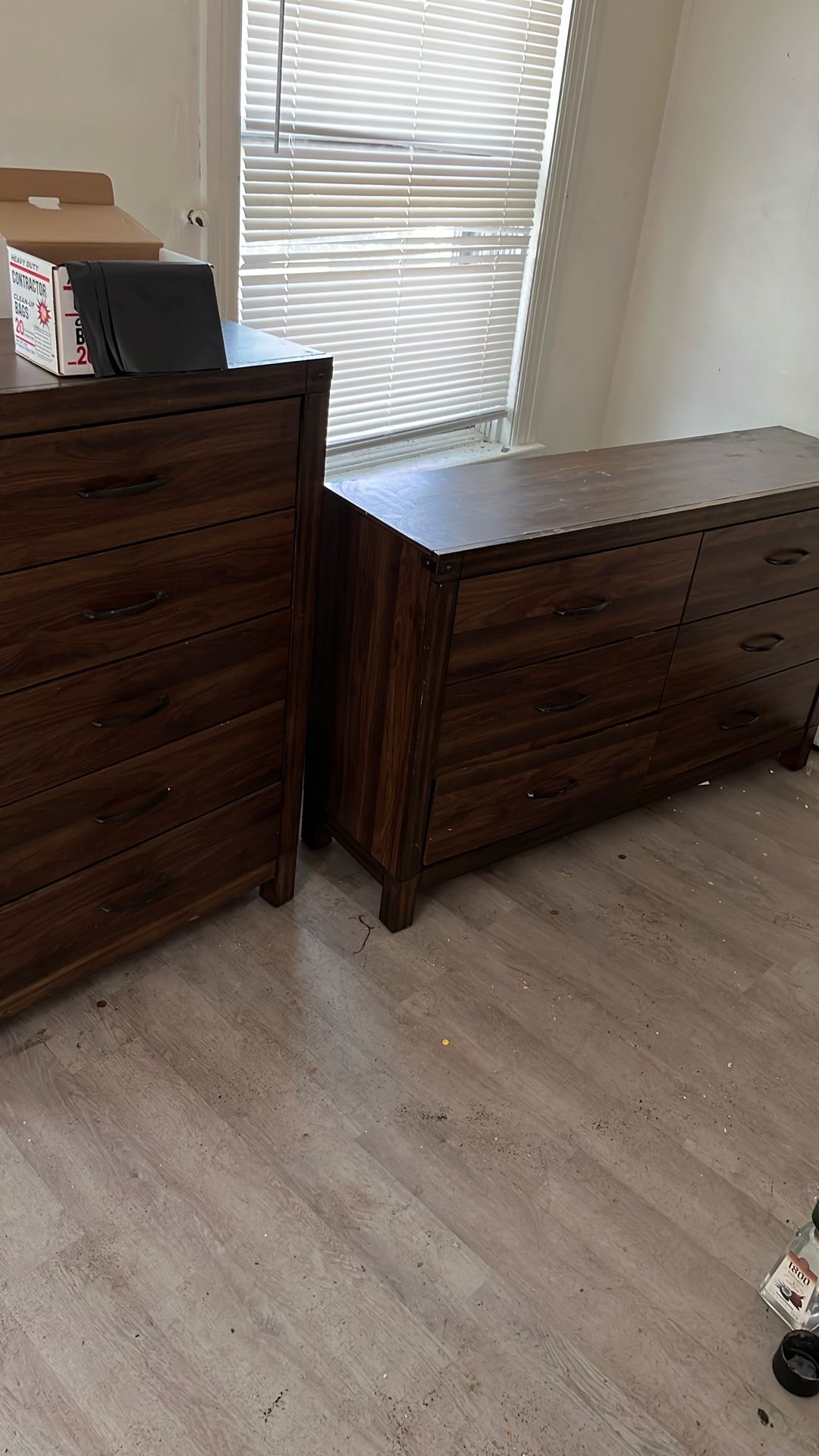 Dressers
