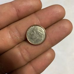 Dime Error 