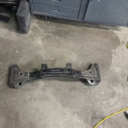 E36 Subframe