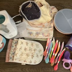 Baby Items
