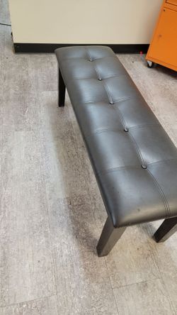 Bench