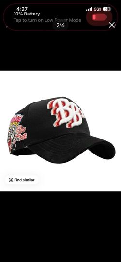 31 Thirty One Hats Gelato Full Set