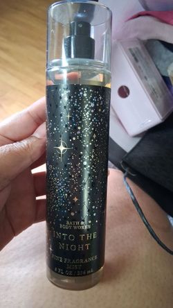 bath and body works!
