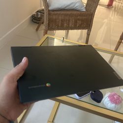 Lenovo Pc chroomebook