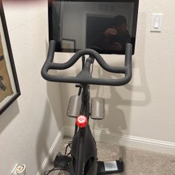 Peloton Bike