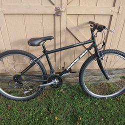 Diamondback Mountain Bike