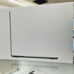 MacBook Air M2 8gb Ram 256gb Ssd 