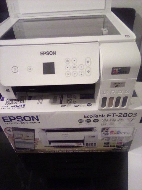 Epson ET-2803