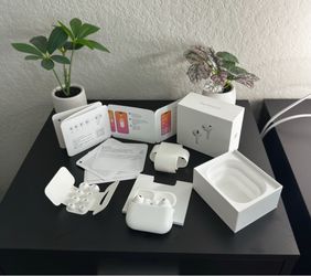 AirPods 3 Pro
