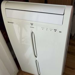 Air Conditioning Sharp 10,000 Ways