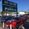 Pablos Auto Sales