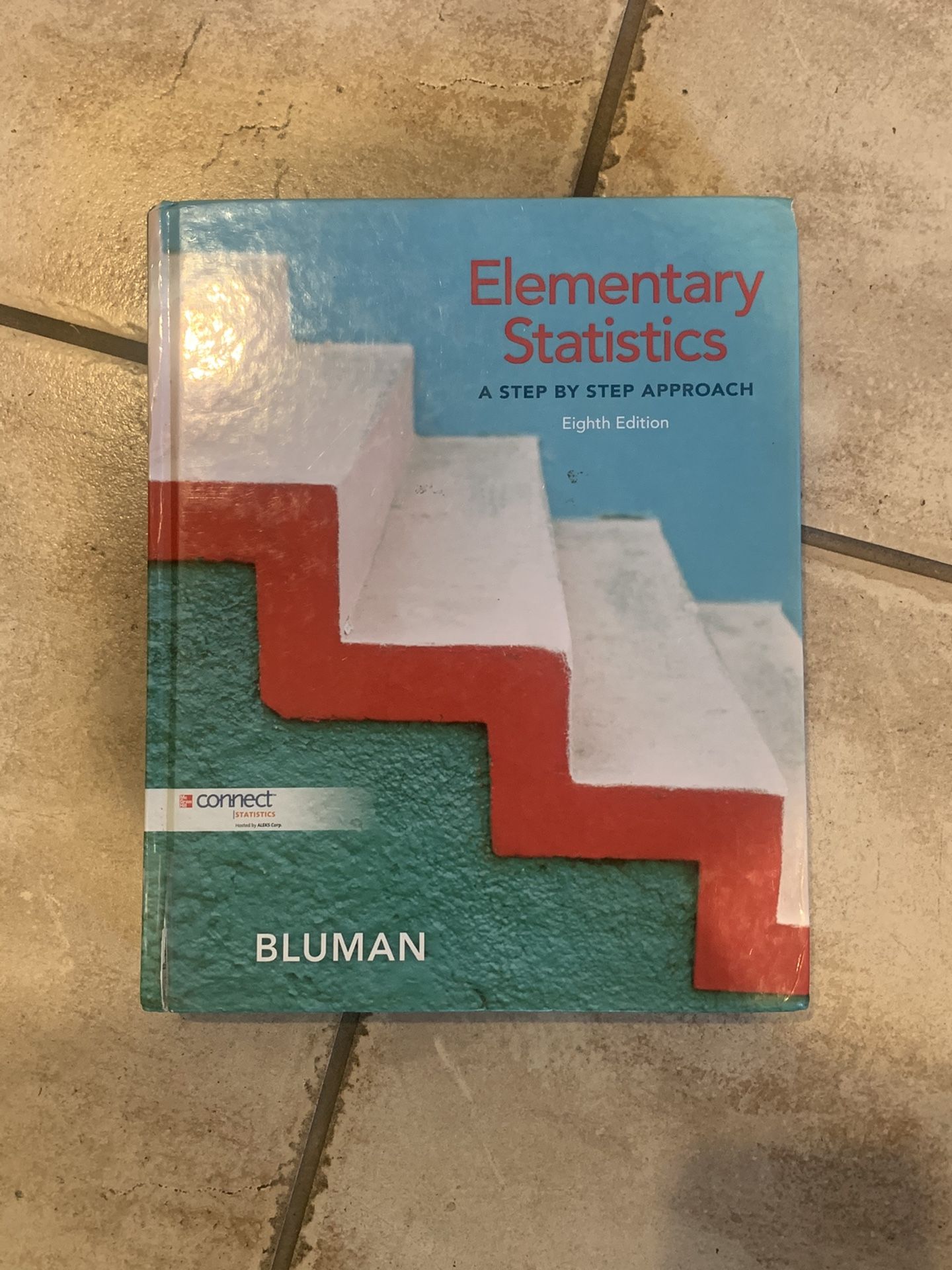 Elementary Statistics 8th Edition Bluman