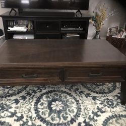 Coffee And Sofa Tables