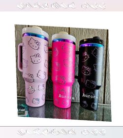 term or Drink Easy with Classic Stanley Tumblers