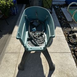 Doggy Bath tub