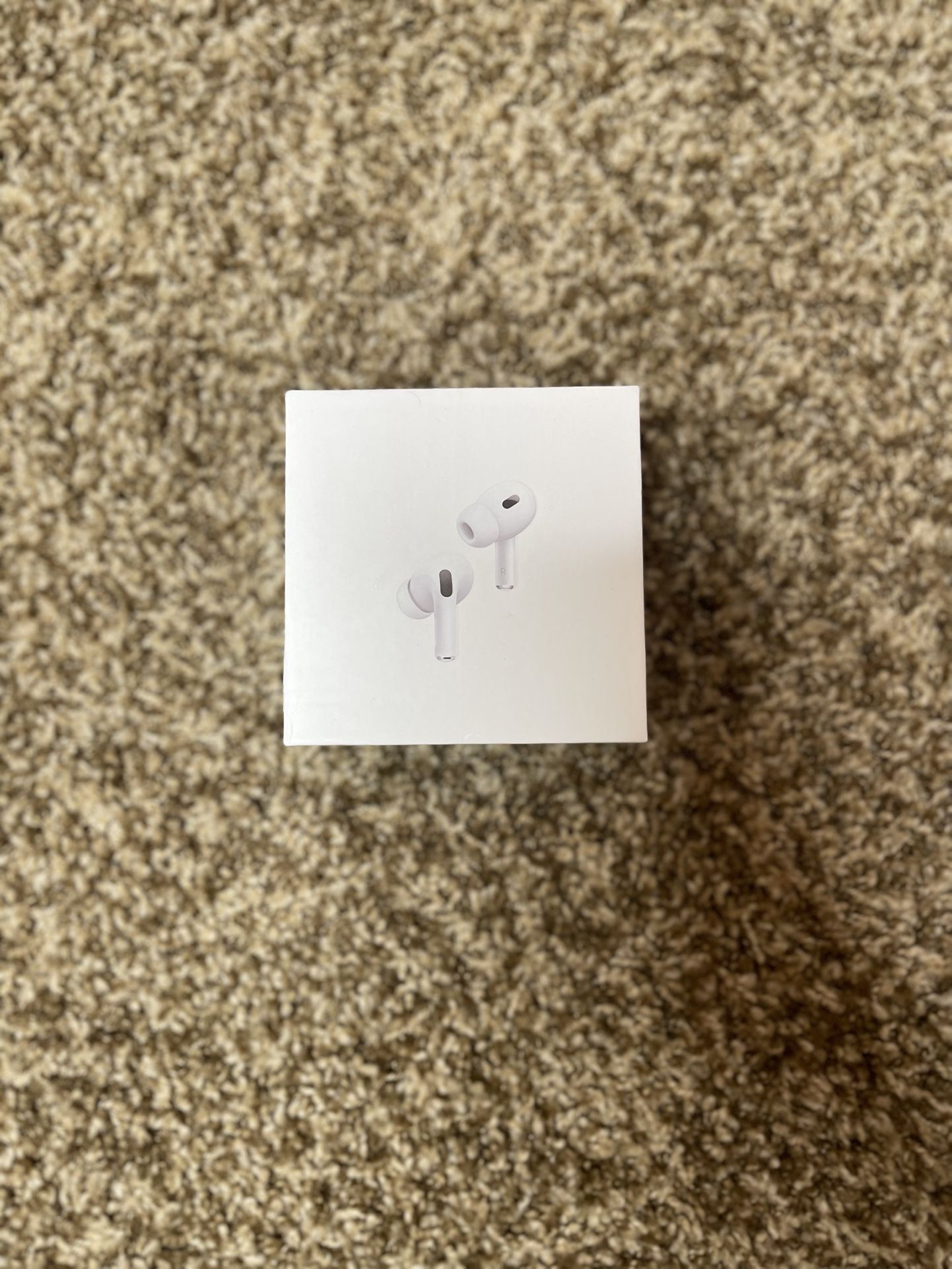 AirPod Pro 2